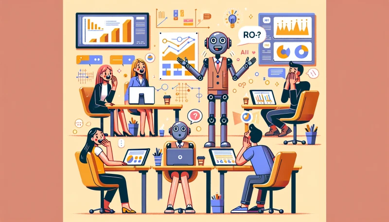 AI 도입 후 개발 현장, 이렇게 달라졌다