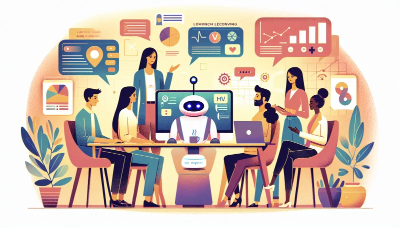 생성 AI 챗봇과 TV의 만남, 제미나이 활용법 대공개