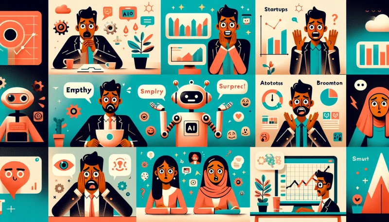 AI가 직장과 일상에 스며드는 순간, 우리의 삶은 이렇게 달라졌다