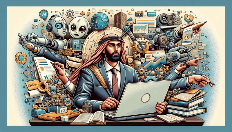 생성 AI 챗봇이 인지능력 저하를 막는 실천법