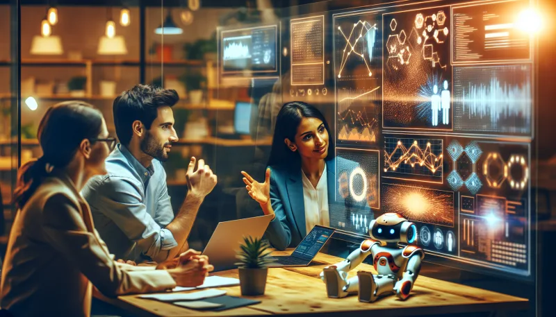 생성 AI의 실패, 정말 안전한 보안 해결법 있나?