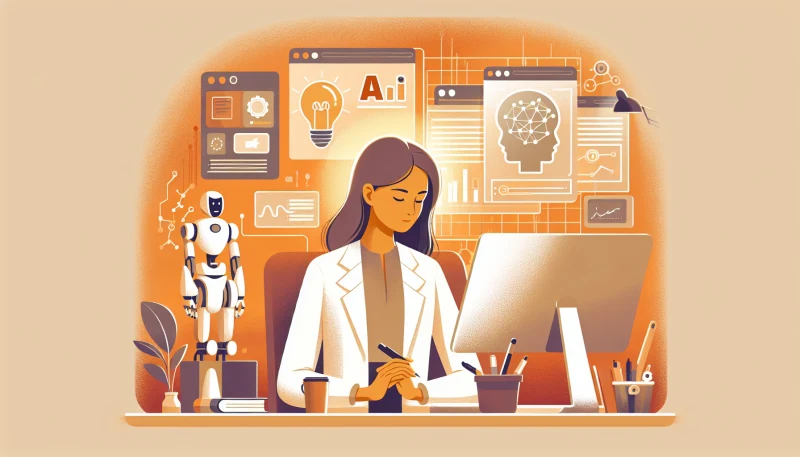 생성 AI의 자율 학습 혁명: SEAL 기법이 가져올 미래 전망과 실천법