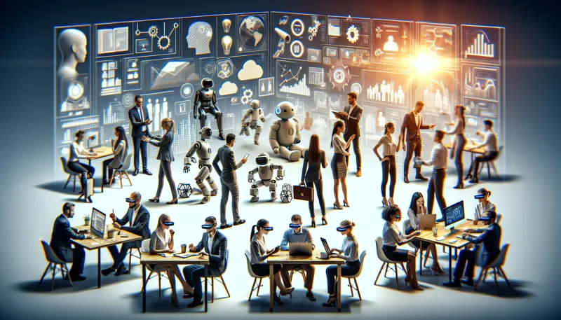 AI 스마트안경 활용법과 실무 적용 방안은?