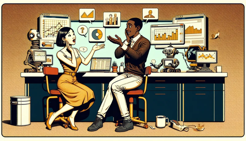 할리우드 AI 논란, 창작과 보호의 실마리 찾기