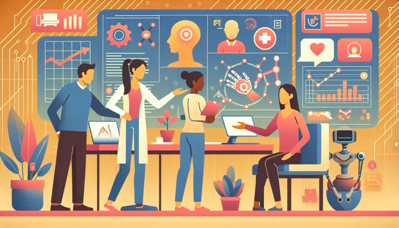 AI 에이전트가 업무 자동화로 불러올 변화, 대비할 해결법은?