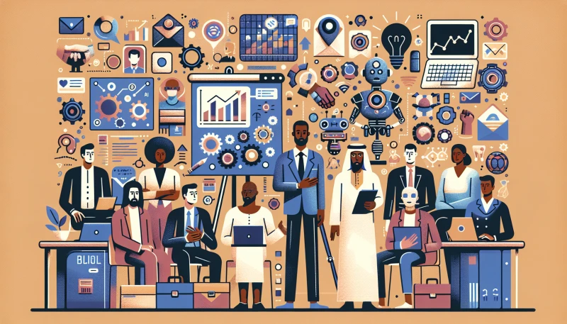 생성 AI와 로보택시 활용법 정말 실현 가능한가?