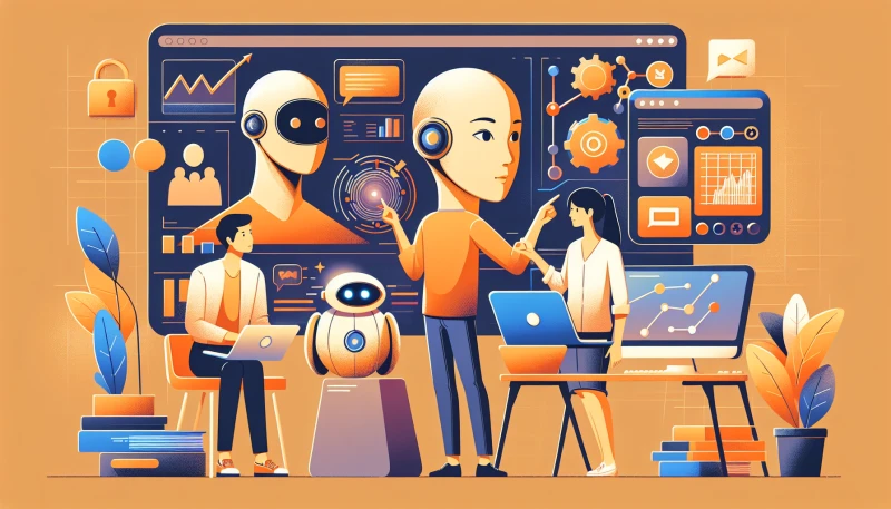 AI 브라우저, 보안과 성능 문제 해결법 궁금증 자극