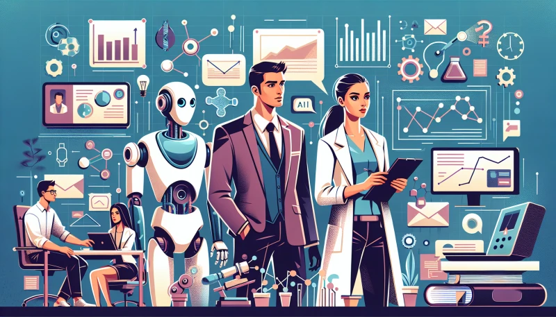 생성 AI 보안 강화 방법 실무 가이드: OpenAI의 새로운 접근법이 기업에 어떤 이점을 제공할까