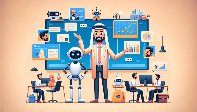 생성 AI와 깃허브의 만남, 업무 방식이 이렇게 달라졌다