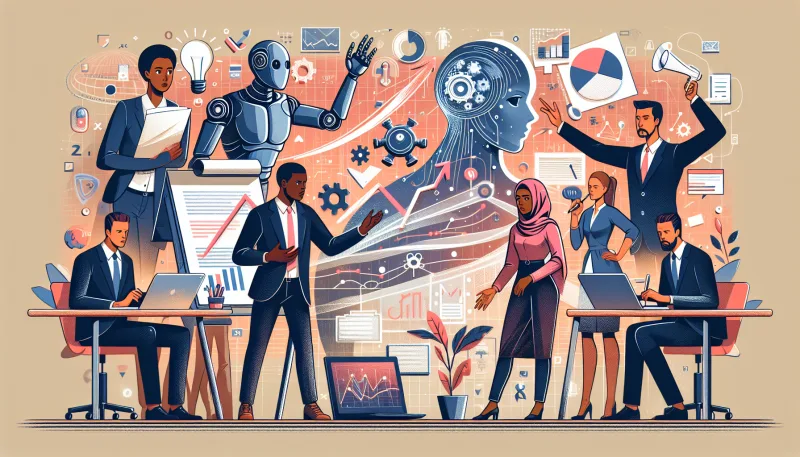 생성 AI와 데이터로 출산율 개선 방법은 무엇일까?