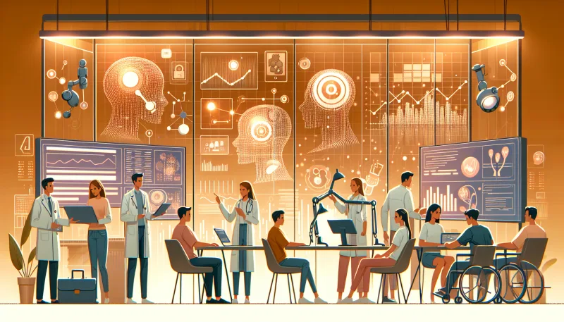 생성 AI 인프라 지출 급증, 주가 하락의 숨겨진 이유와 해결법