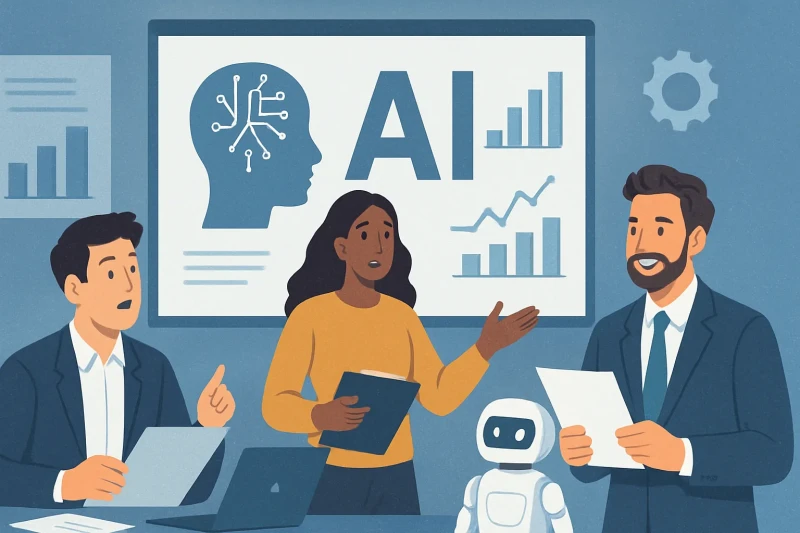 생성형 AI 기술을 활용한 업무 자동화 가이드로 혁신적인 접근을 제시합니다.