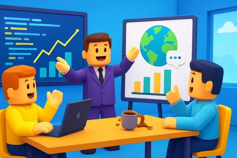 AI 기술을 활용한 자동화가 기후 위기를 해결하는 혁신적인 방안을 제시합니다.