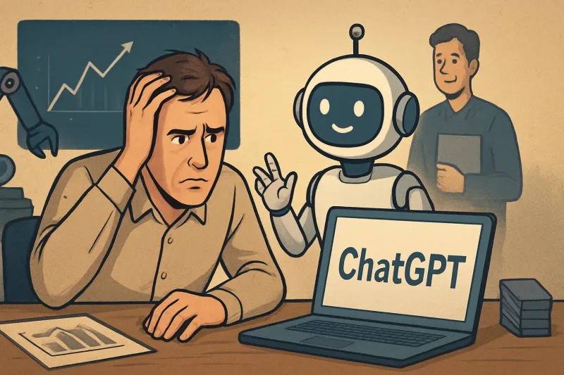 AI와 생성형 기술을 활용해 업무 자동화를 통한 혁신적인 실무 가이드를 소개합니다.