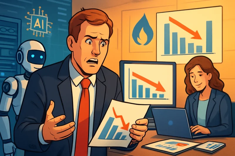 AI와 자동화 기술을 활용한 에너지 비용 절감 방법에 대한 실무 가이드.