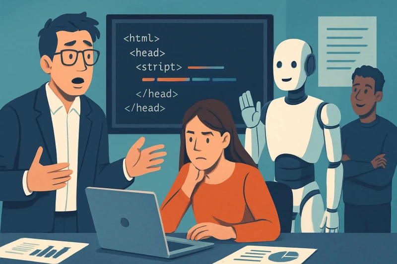 AI 기술을 활용한 자동화된 영상 콘텐츠 제작 가이드를 소개합니다.