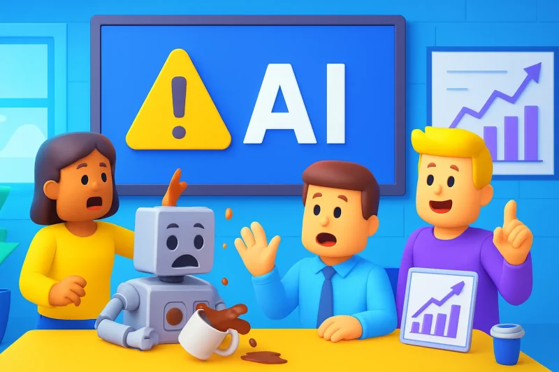 AI 기술을 활용한 생성형 콘텐츠의 진실성과 보안을 강화하는 혁신적인 접근법을 소개합니다.