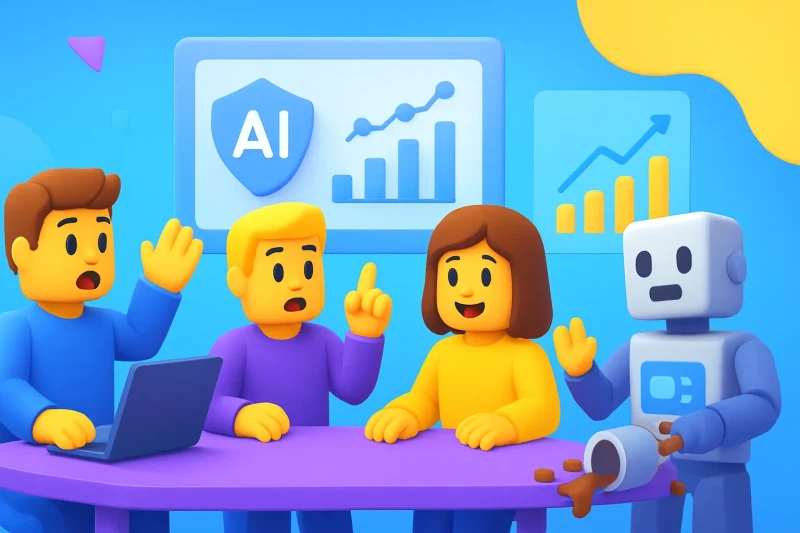 생성형 AI의 보안 위협과 이를 해결하기 위한 혁신적인 기술 방안을 탐구합니다.