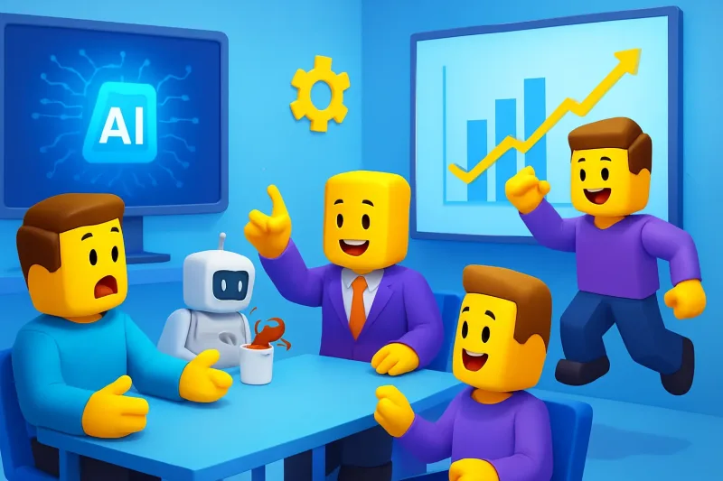 생성형 AI 기술의 혁신과 업무 자동화가 보안 리스크를 동반하는 문제를 다룹니다.