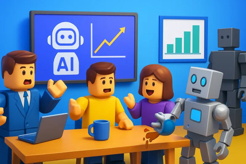 OpenAI의 혁신적인 기술이 생성형 AI 보안 문제에 대한 자동화된 대응법을 제시합니다.