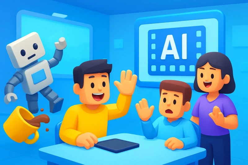 Kling 3.0의 혁신적 변화로 생성형 AI 비디오 클립 활용이 자동화된 업무에 도움을 줍니다.