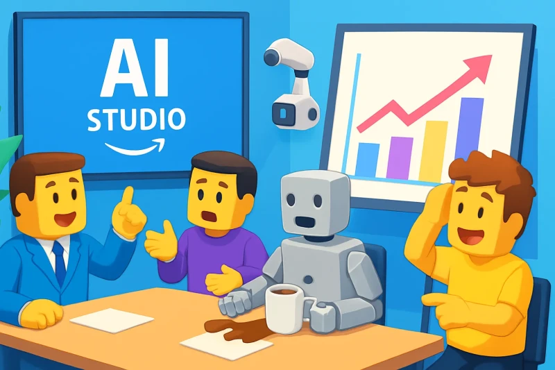 AI 기술을 활용한 영화와 TV 제작비 절감 방안과 업무 가이드를 소개합니다.