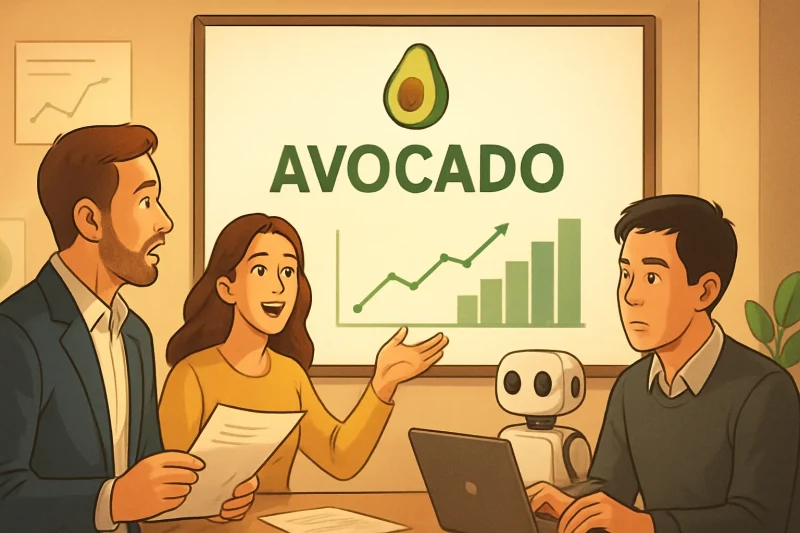 Meta의 Avocado AI 모델이 혁신적인 자동화 기술로 업무 방식을 변화시킬 전망이다.