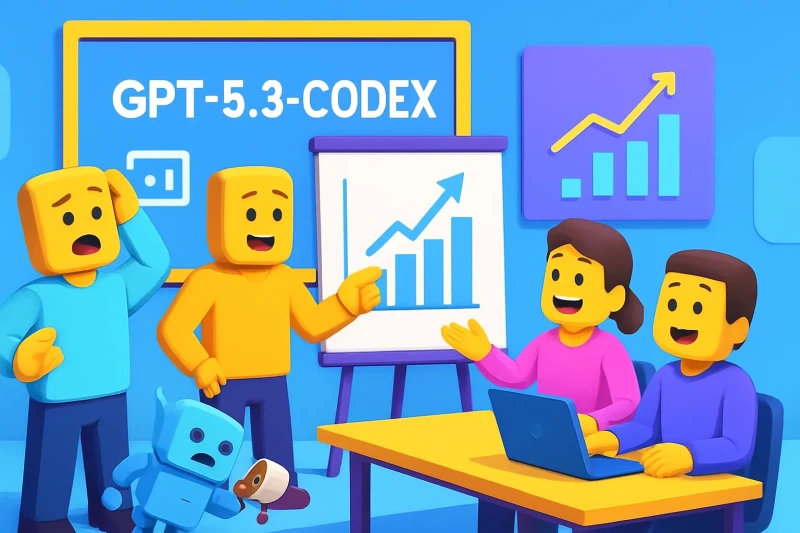 AI 기반의 자동화 기술이 코드 개발에서 혁신을 이끌어내는 방법을 소개합니다.