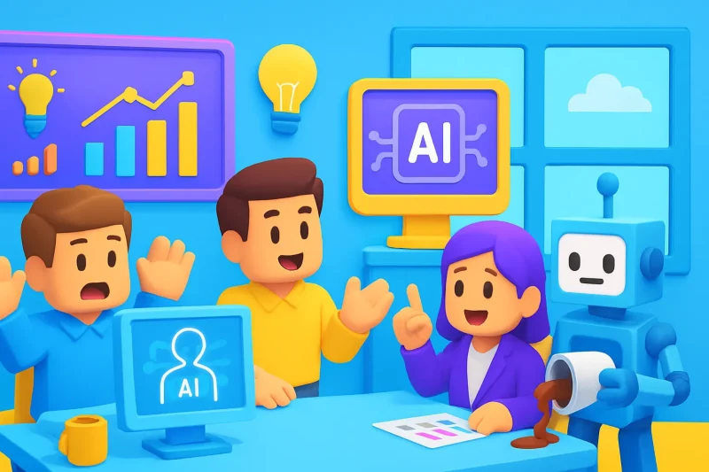 AI 건강 코치의 중단에 따른 생성형 AI 활용과 보안 기술의 혁신적 해결책을 탐구합니다.