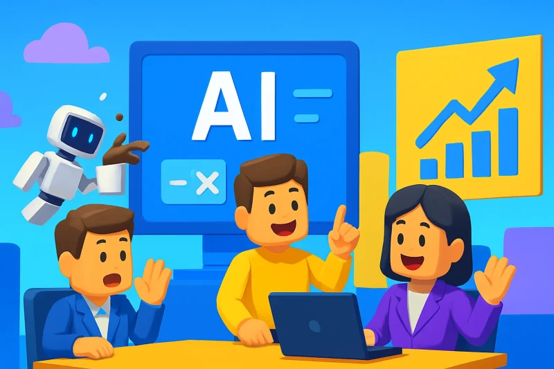 AI 기술의 발전과 함께 증가하는 생성형 보안 문제 해결 방안을 다룹니다.