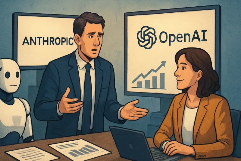 AI 챗봇의 혁신적인 기술을 통해 생성형 AI의 수익화와 보안 문제를 자동화하는 방법을 소개합니다.