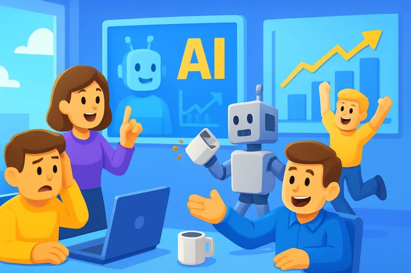 AI 기술을 활용한 생성형 치료의 혁신과 보안 문제를 다룬 기사입니다.