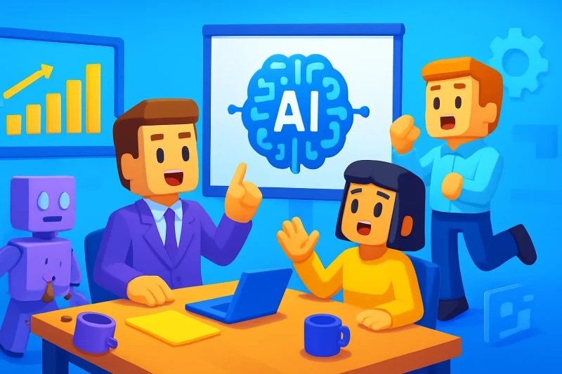 AI 기술을 활용한 학술 글쓰기에서 무분별한 사용을 방지하는 혁신적인 방법을 제시합니다.
