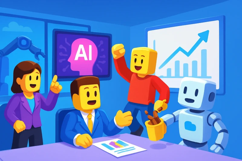 AI 기술을 활용한 보안 자동화 방안에 대한 정부의 협력 필요성이 커지고 있다.