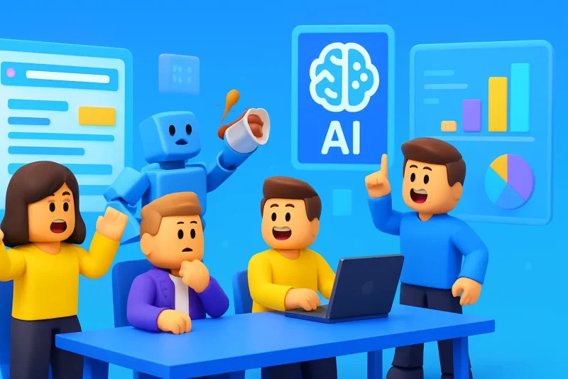 AI 생성형 콘텐츠의 저작권 문제와 기술적 해결 방안에 대한 분석 이미지입니다.