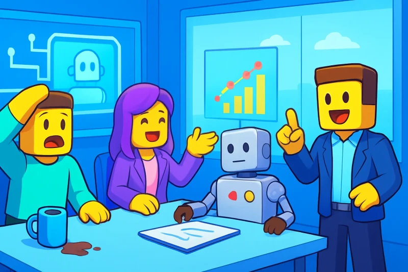 AI 인프라의 부족 문제를 해결하기 위한 생성형 AI 활용 기술과 혁신적인 접근법을 소개합니다.