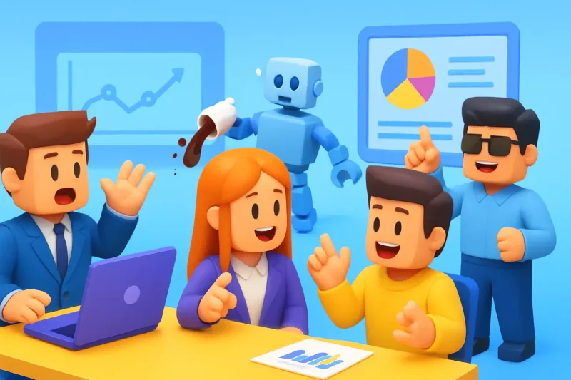 AI 기술의 발전이 가져오는 비공감적 리스크와 이를 해결하기 위한 사회적 책임에 대한 논의.