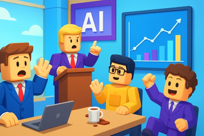 최신글 생성 AI 발전의 문제와 Anthropic의 안전 대응 해결법 분석 - 2026년 9월 18일 금요일