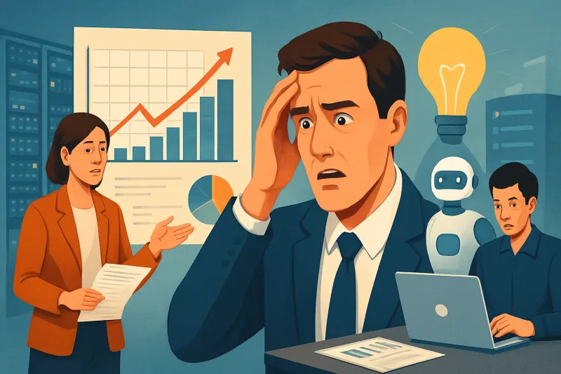 AI 기술을 활용한 데이터센터의 혁신적 확장으로 에너지 위기를 해결하는 방안을 모색합니다.