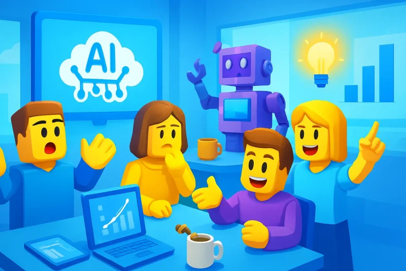 AI 기술의 발전 속에서 보안 문제를 해결하기 위한 생성형 AI의 혁신적 접근을 탐구한다.