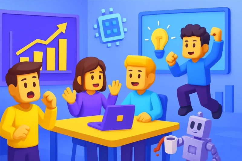 최신글 API 토큰 전쟁 속 생성 AI 활용법과 비용 절감 노하우 - 2026년 10월 22일 목요일