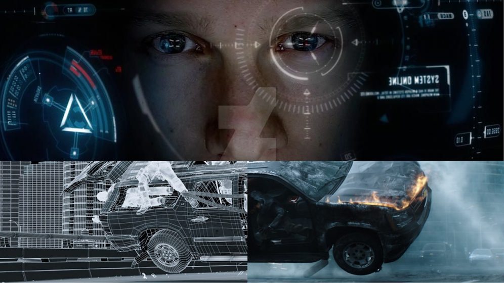 animation vfx