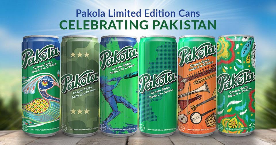 Pakola