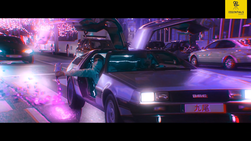 Music Videos