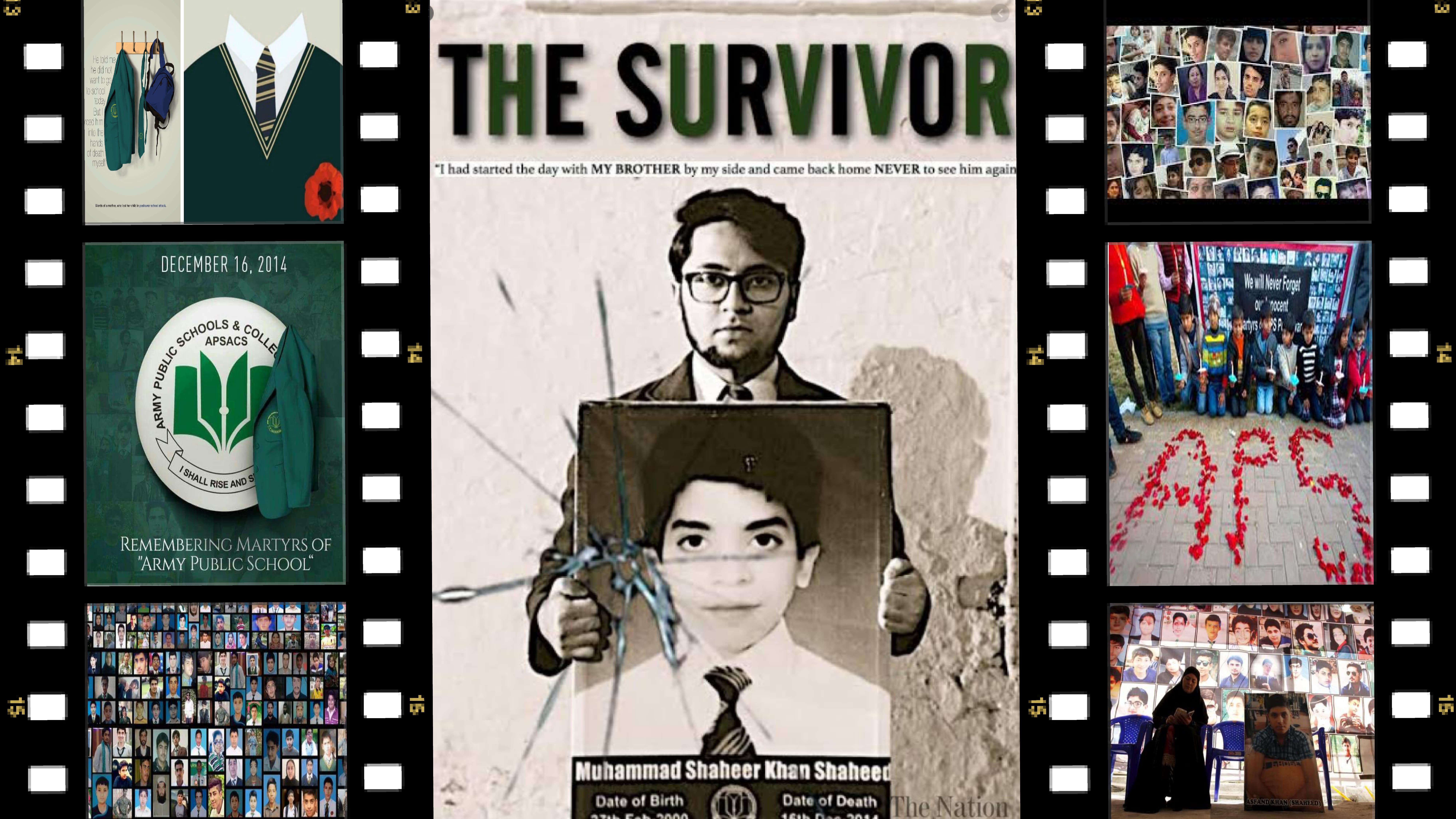 Survivor