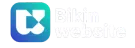 Logo Bikinwebsite