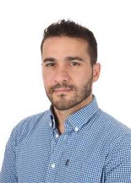Alexandros Stratakos, PhD