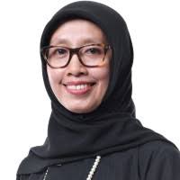 Nurhayati, PhD