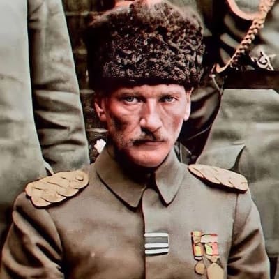 Turan ULUPINAR