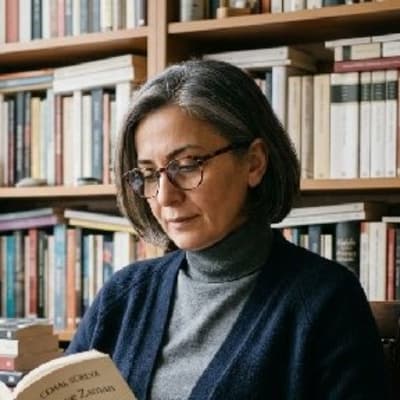 Gülşen Kaya